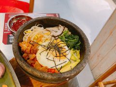 -哈哈碳都·牛肋条无限自助烤肉(台江万达店)