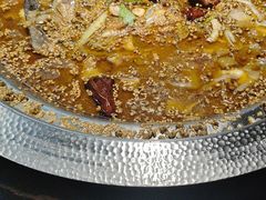 -大河宴·椒麻鱼火锅(北京路中和美食街店)
