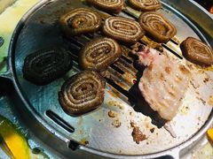 -哈哈碳都·牛肋条无限自助烤肉(台江万达店)