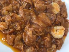 -德贤烧麦菜馆(本溪路店)