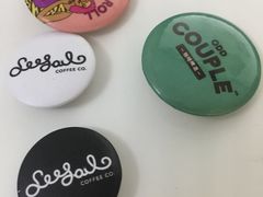-Seesaw Coffee(苏州中心店)