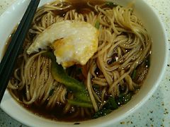 -东园小馆·早茶·淮扬小炒(三盛广场店)