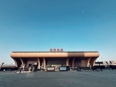-石家庄站