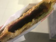 -粉粉乐鲷鱼烧(美罗城店)