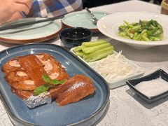 -萃華楼(王府井店)