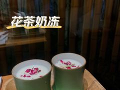 -竹里馆·淮扬菜·功夫茶(老门东店)