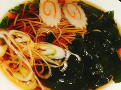 -小句号·精致料理(江南环球港店)