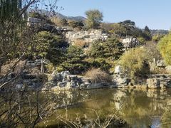 -北京西山国家森林公园