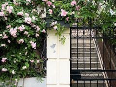 -常熟路(地铁站)