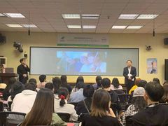 -首尔韩语培训中心·韩国留学