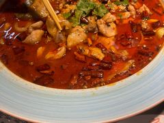 -川哥辣妹(南岗店)