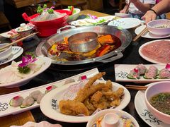 -大龙燚火锅(南山大道店)