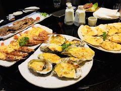 -梅筑·创意料理(王府井百货店)