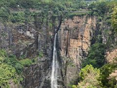 -广东大峡谷