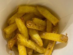 -纽约薯条(世豪广场店)