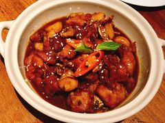 三杯鸡-泰华海鲜中餐厅(普吉镇店)