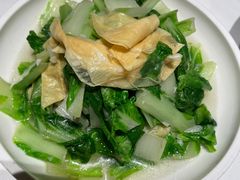 -小厨娘淮扬菜(天印大道店)