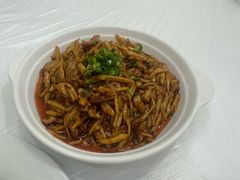 -茂隆餐厅(进贤路店)