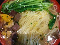 -泰煌鸡·上海白斩鸡·鸡汤面(鹤庆店)