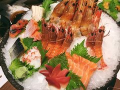 -芥末日本料理(打浦路铂尔曼旗舰店)