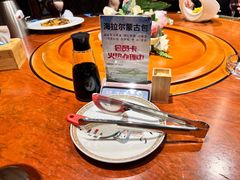 -海拉尔蒙古包(房山长阳店)