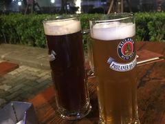 -宝莱纳餐厅(滨江店)