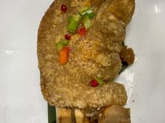 -四道菜·福建菜馆(新街口金鹰店)