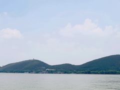 -云龙湖旅游景区