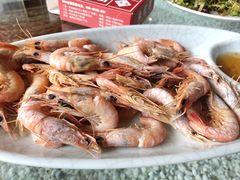 -永红源啤酒·烧烤·海鲜·大排档(青特城店)