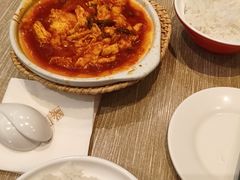 -泰煌鸡·上海白斩鸡·鸡汤面(鹤庆店)