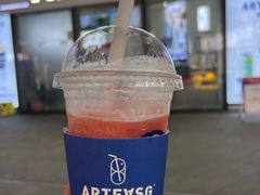 -ARTEASG啊T·新加坡奶茶(高兴里店)