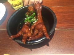 -大牌大·传统杭帮菜(湖滨店)