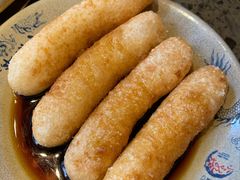 红糖滋耙-小龙坎火锅(双林店)