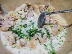 -鱼䲆鱻云南草帽蒸汽石锅鱼(云尚国际店)