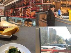 -大闫家烧烤·小海鲜家常菜(郑庄店)