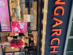 -御蝶坊生日蛋糕KNAC(新村店)