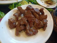 -本家韩国烤肉(财富大厦店)