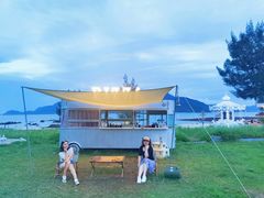 -花海间·即刻露营