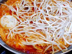 -吴草鸡爪오초닭발韩食堂(融恒盈嘉中心店)