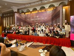 -大连富丽华大酒店