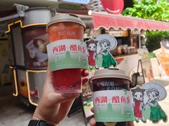 -炖物24章·顺时轻养茶(杭州大厦店)