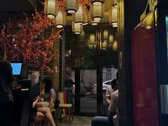 大堂-花千醉(新街口店)