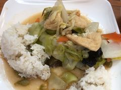 -阿育王寺素斋馆