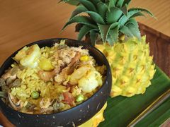 -KingThaia金泰兰(来福士中心店)