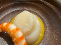-鮨青(恒基名人购物中心店)