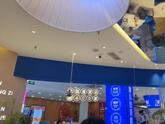 -兰湘子·湘菜小炒(天水兰天城市广场店)