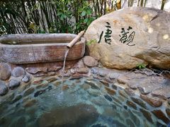 -观唐（国际）度假村温泉