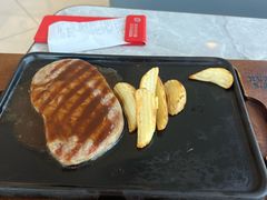 -必胜客(WOW夏阳湖店)