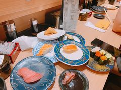 -大起水产回转寿司(道顿堀店)