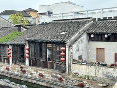 -南浔古镇